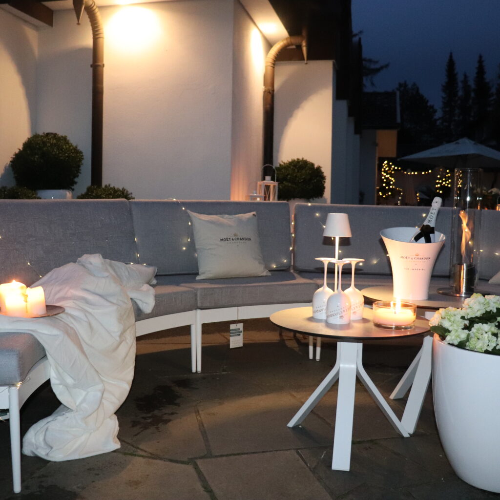 Outdoor-Möbel - Möbel Bussdieker Melle | Das Möbelhaus seit 1949