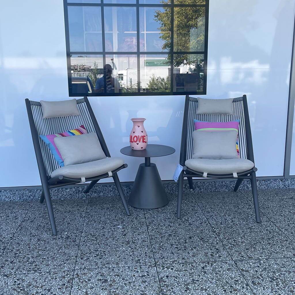 Bizotto Relaxsessel Aloha