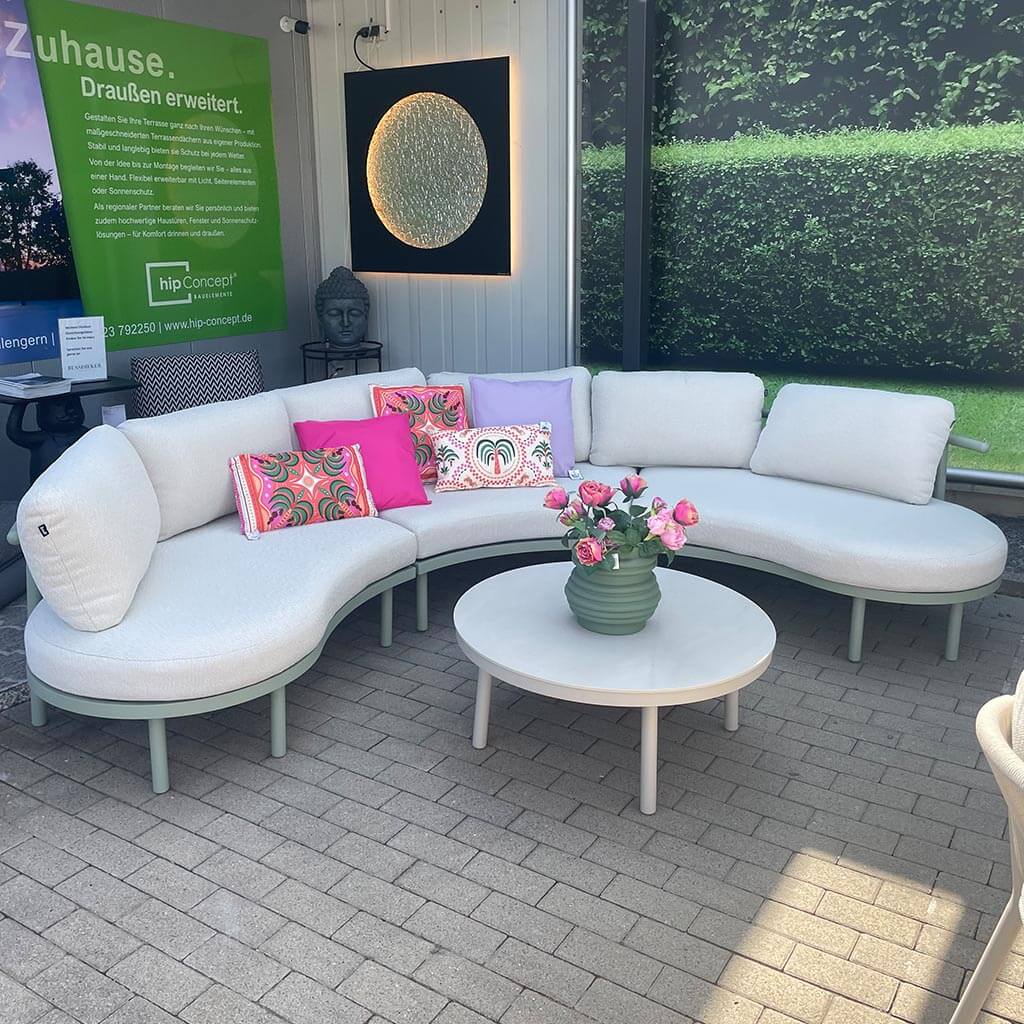 Hartman Loungeset PALMA