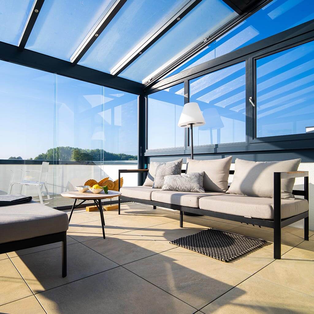Stern Loungeset Viggro