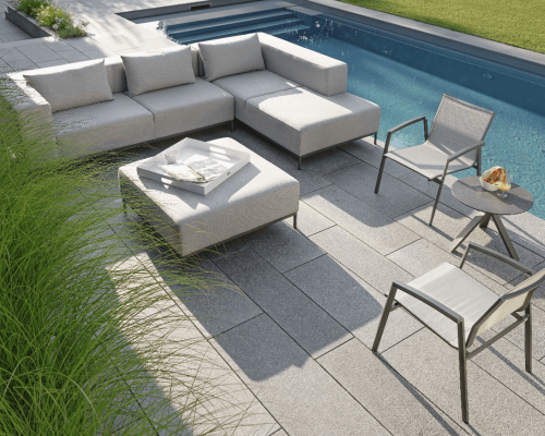 Outdoor- Sofa